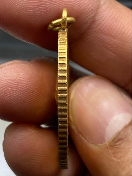 เหรียญหลวงพ่อคง ขอบสตางค์ รูปที่ 4