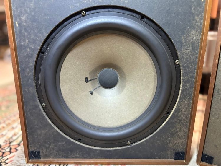 ลำโพง Scandyna A403 รูปที่ 3