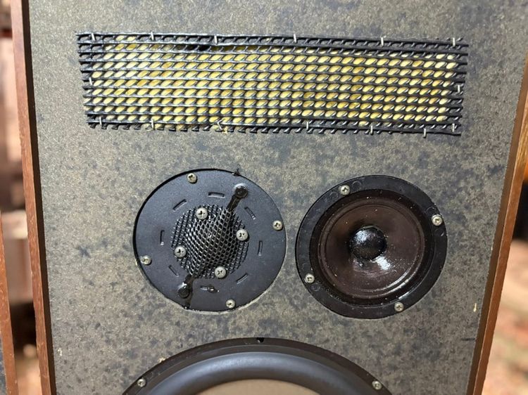 ลำโพง Scandyna A403 รูปที่ 6