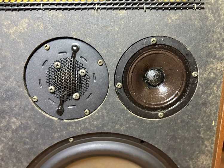 ลำโพง Scandyna A403 รูปที่ 4