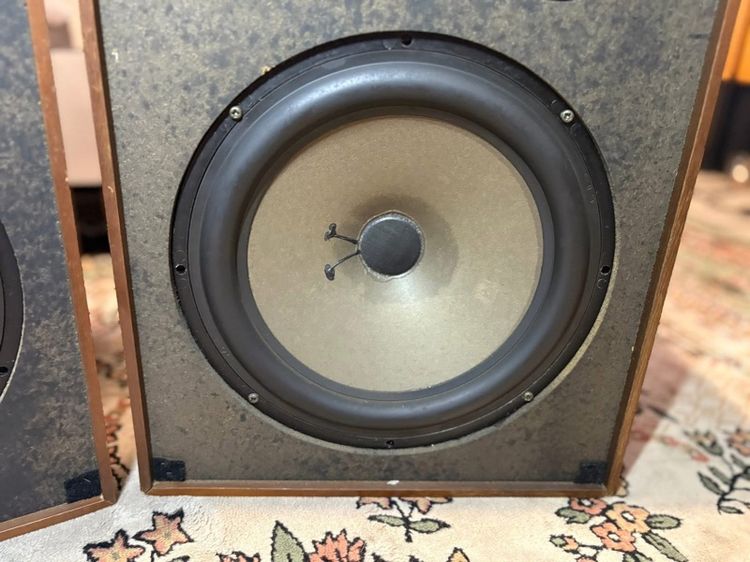 ลำโพง Scandyna A403 รูปที่ 5