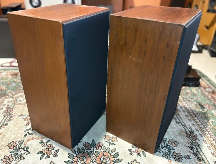 ลำโพง Scandyna A403 รูปที่ 8