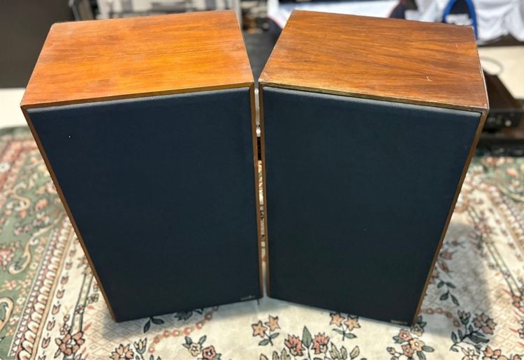 ลำโพง Scandyna A403