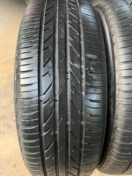 ยาง DAYTON 185 55 16 ปี22 คู่ 800 บาท รูปที่ 2