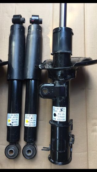 โช๊ค เดิม หน้า หลัง HYUNDAI H1. A1. A2  รูปที่ 8