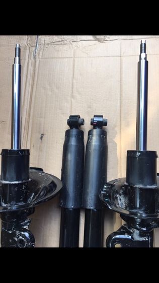 โช๊ค เดิม หน้า หลัง HYUNDAI H1. A1. A2  รูปที่ 10