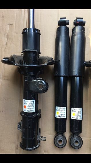 โช๊ค เดิม หน้า หลัง HYUNDAI H1. A1. A2  รูปที่ 9