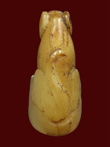 Iสือ หลวงพ่อปานวัดคลองด่าน จ.สมุทรปราการ รูปที่ 4