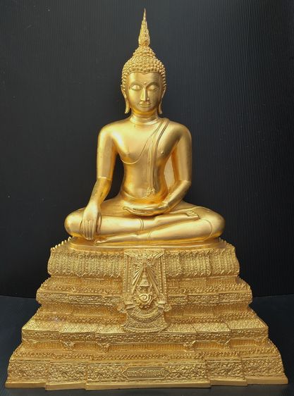 พระศรีศากยมุนี อปร วัดสุทัศน์