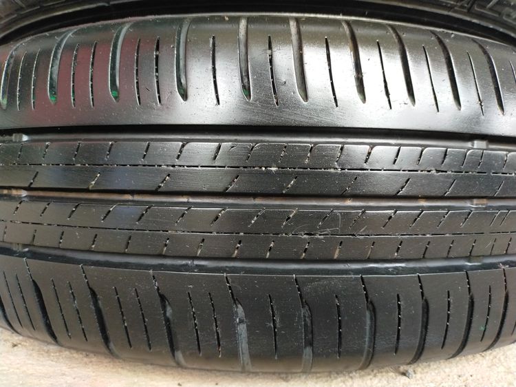 แม็กโตโยต้า ขอบ15 สีอบpowder coat พร้อมยางดันลอป 195 65 15 ปี21 ใส่ altis ได้ทุกรุ่น ยางสวยทุกเส้น รูปที่ 13