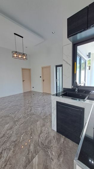 อื่นๆ ไม่มี 2023 ขายด่วนพูลวิลล่าหางดง โซนน้ำแพร่หลังที่ว่าการอำเภอหางดง จังหวัดเชียงใหม่  รูปที่ 4