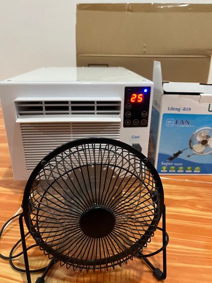 แอร์รับฤดูร้อน