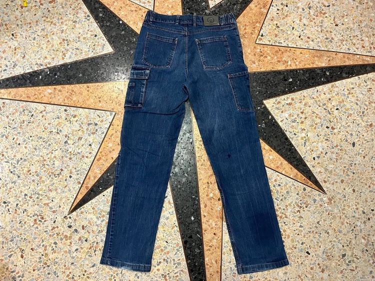 📌LMA👖 -Cargo jeans เอว32- 34 รูปที่ 2