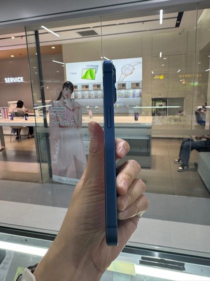 iPhone 13 เครื่องสวย ใช้งานปกติทุกอย่าง รูปที่ 5