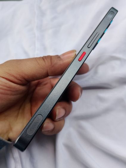 nubia neo gt 3 5g 12-256  รูปที่ 4