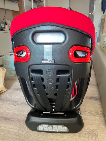 คาร์ซีท PARENT HUGSEAT-2 รูปที่ 6