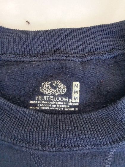 เสื้อทัวร์วง Gun n roses, in Bangkok รูปที่ 4