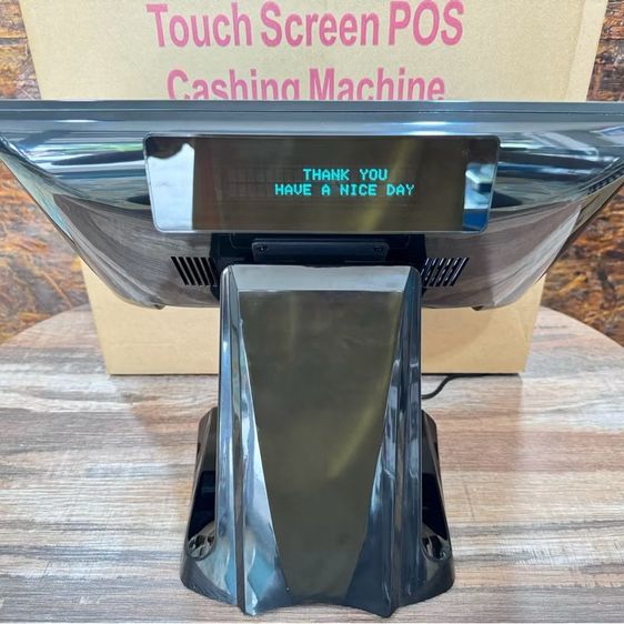 เครื่อง POS VN602 ระบบ Windows10  รูปที่ 2