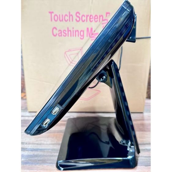 เครื่อง POS VN602 ระบบ Windows10  รูปที่ 3