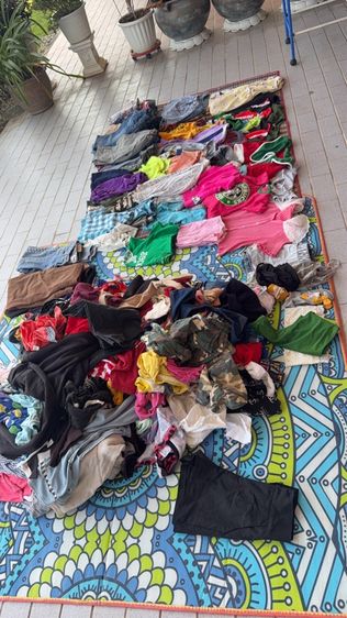 ขายเหมา รูปที่ 3