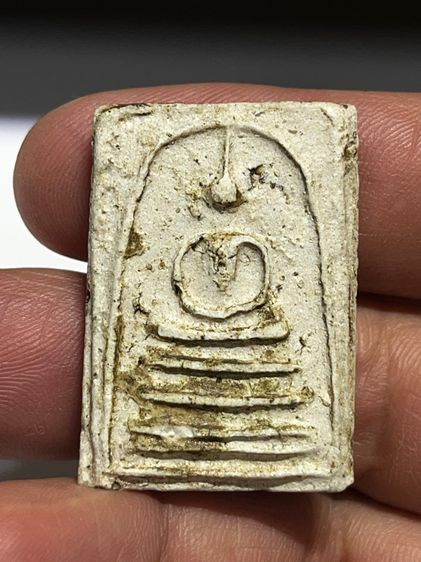 สมเด็จเส้นด้าย