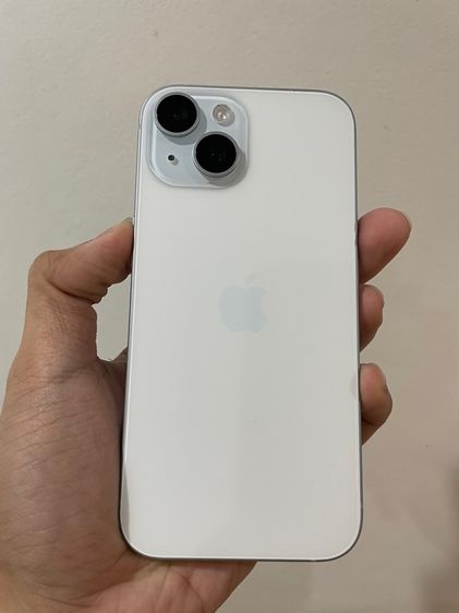 iPhone 15 256GB esim LL สภาพใสๆไร้รอย รูปที่ 11