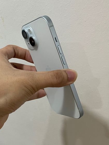 iPhone 15 256GB esim LL สภาพใสๆไร้รอย รูปที่ 10