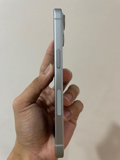 iPhone 15 256GB esim LL สภาพใสๆไร้รอย รูปที่ 4