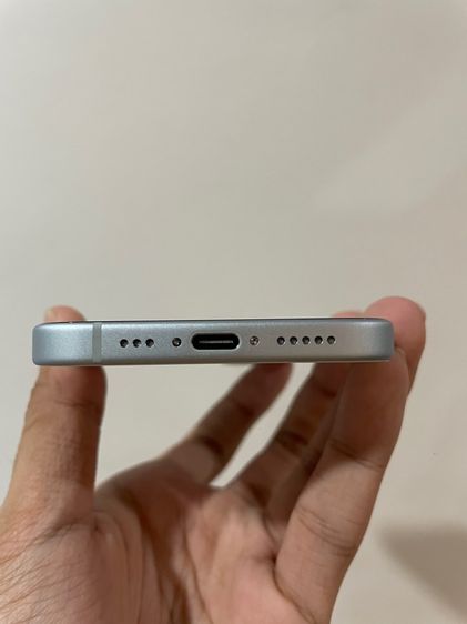 iPhone 15 256GB esim LL สภาพใสๆไร้รอย รูปที่ 2