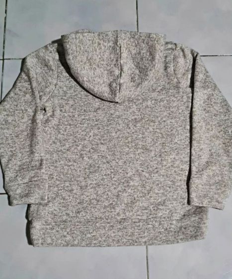 ❤️Minnie Sweat Hoodie❤️ รูปที่ 4