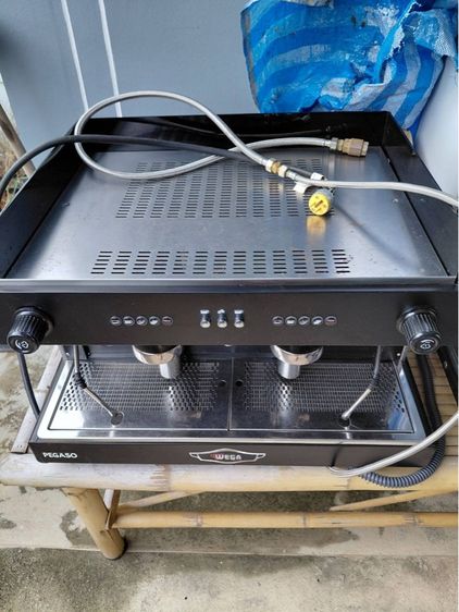 coffee maker รูปที่ 2