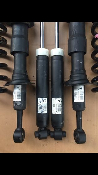 โช๊ค เดิม หน้า หลัง Fotd Everst. 2.2  ขับ 2  รูปที่ 2