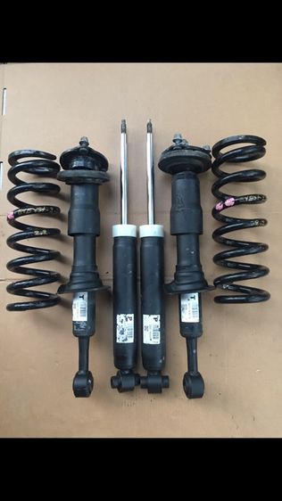 โช๊ค เดิม หน้า หลัง Fotd Everst. 2.2  ขับ 2 