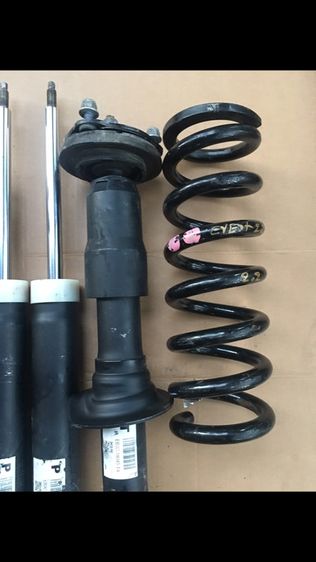 โช๊ค เดิม หน้า หลัง Fotd Everst. 2.2  ขับ 2  รูปที่ 4