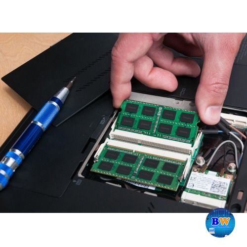 KINGSTON 4GB 4GBx1 DDR3L 1600 RAM NOTEBOOK KVR16LS11 4WP รับประกัน ศูนย์ไทย รูปที่ 3