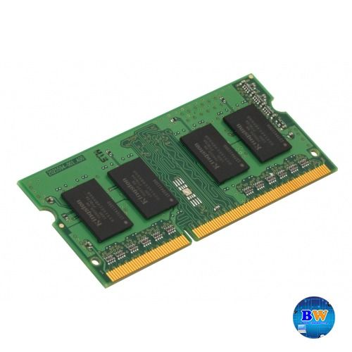 KINGSTON 4GB 4GBx1 DDR3L 1600 RAM NOTEBOOK KVR16LS11 4WP รับประกัน ศูนย์ไทย รูปที่ 2