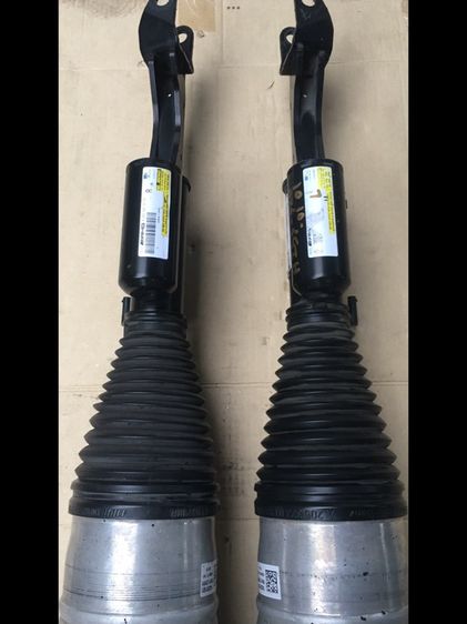 โช๊ค ถุฃลม คู่หน้า Benz W253. AMG   GLC63  GLC43  รูปที่ 7