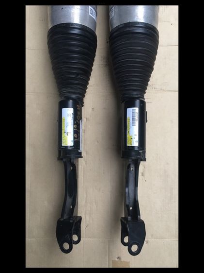 โช๊ค ถุฃลม คู่หน้า Benz W253. AMG   GLC63  GLC43  รูปที่ 2