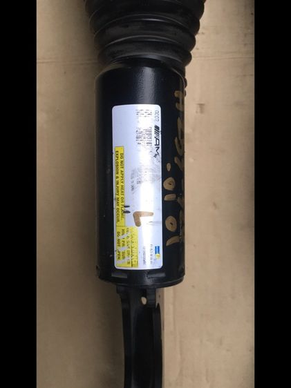 โช๊ค ถุฃลม คู่หน้า Benz W253. AMG   GLC63  GLC43  รูปที่ 5