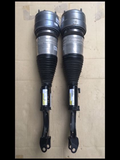 โช๊ค ถุฃลม คู่หน้า Benz W253. AMG   GLC63  GLC43 