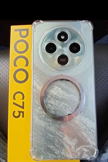 poco android 15 แรม-รอม 6-128 รูปที่ 5