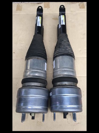 โช๊ค  ถุงลม คู่หน้า Benz W213  E350e  รูปที่ 6