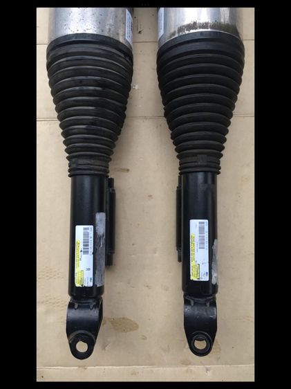 โช๊ค  ถุงลม คู่หน้า Benz W213  E350e  รูปที่ 2