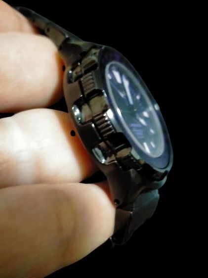 Seiko Land Monster Limited Edition รูปที่ 4