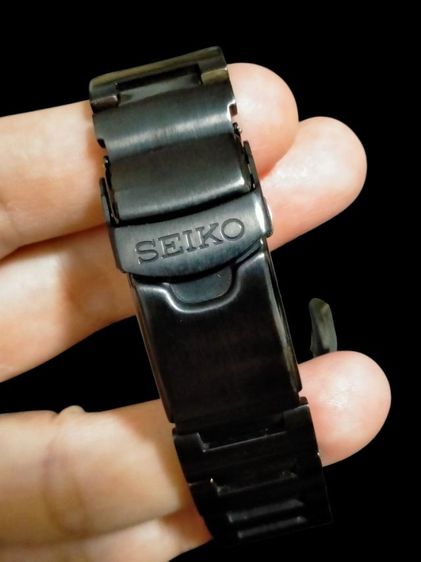 Seiko Land Monster Limited Edition รูปที่ 8