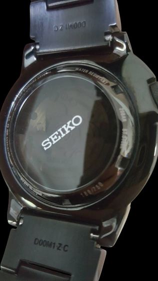 Seiko Land Monster Limited Edition รูปที่ 6