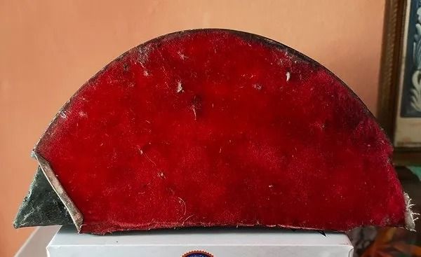 พระบูชาหลวงพ่อดำ วัดตะคร้ำเอน. ท่ามะกา กาญจนบุรี   รุ่นพูนสุขปี 2545 รูปที่ 6