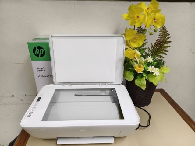 พริ้นเตอร์และสแกนเนอร์ Hp เครื่องปริ้นเตอร์พร้อมส่ง
ปริ้นสี ,สแกน ผ่านระบบมือถือได้ครับ 
