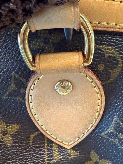 สวยเดิม สภาพดี ไม่ค่อยได้ใช้ รูปที่ 6