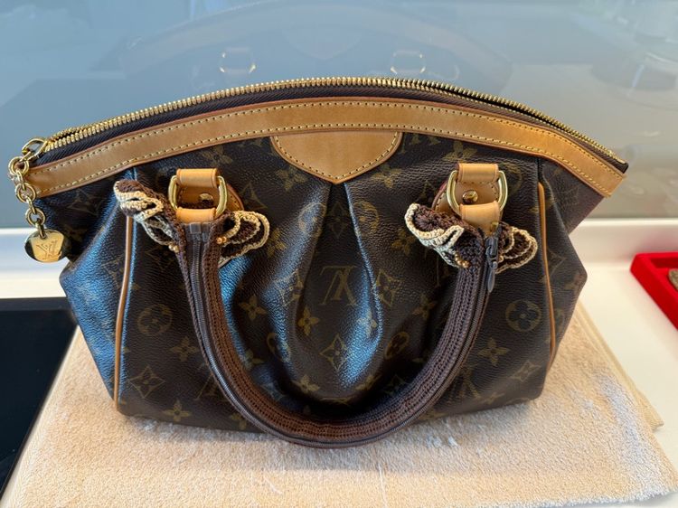 สวยเดิม สภาพดี ไม่ค่อยได้ใช้ รูปที่ 2